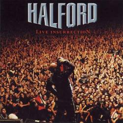 Halford : Live Insurrection